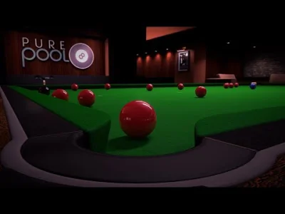 chuckd - @Larsberg: Pure Pool ma dodatek do snookera. Gra się całkiem przyjemnie no i...