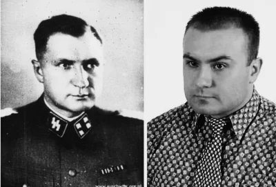 Istvan_Szentmichalyi97 - Oto Richard Baer niemiecki zbrodniarz hitlerowski, komendant...