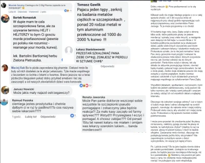 r.....h - Taka chłodna historia z wczoraj xD
Całość na FB tutaj: https://www.faceboo...