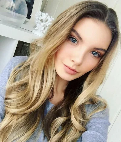 R.....n - Miss Rosji 2017 
#ladnapani #buziaboners #oczyboners #blondynka #rosja
