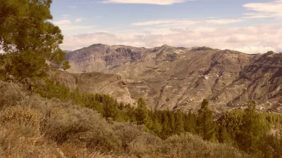 rafikp - Gran Canaria, Hiszpania
#mojezdjecie #earthporn