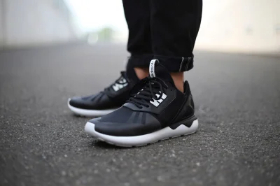 KrisRock - Fitują takie buty czy są za bardzo "kosmiczne"? #modameska #streetwear