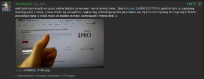 smyl - @Jaracz_Joint: przejrzałem profil OPa i rzeczywiście jest to oczywisty troll.....