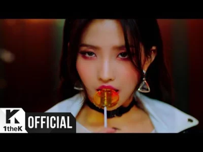 Lillain - #gidle #idol #soyeon #kpop #muzyka
 (G)I-DLE - Senorita