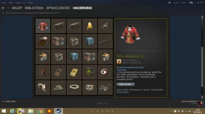 hacerking - Mireczki, jest tu jakiś fan #teamfortress2, który chciałby otrzymać jedną...