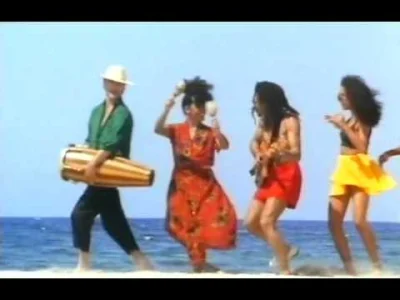 oggy1989 - [ #muzyka #muzykalatynoska #80s #lambada #kaoma ] + #tanczzwykopem