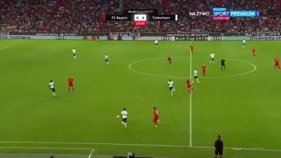 Ziqsu - Erik Lamela
Tottenham - Bayern [1]:0
STREAMABLE
#mecz #golgif #audicup #to...