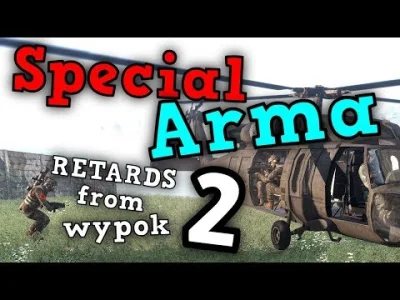 3Mydlo3 - Zaktualizowany tutorial jak dołączyć do #armaforces ( ͡° ͜ʖ ͡°):
1. Pobier...