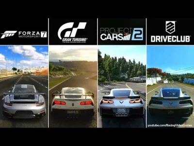 ElCazador - ja #!$%@? te Gran Turismo to jest jedna wielka żenada, po #!$%@? robią co...