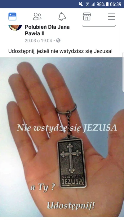 Sadar - Co znajomi udostepniają xd
#rakcontent #bekazkatoli