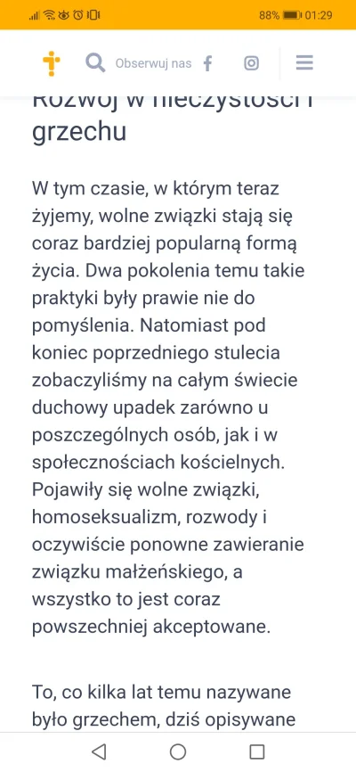 CsMines - Tak sobie czytam te wysrywy na temat życia bez ślubu i widzę "pojawił się h...