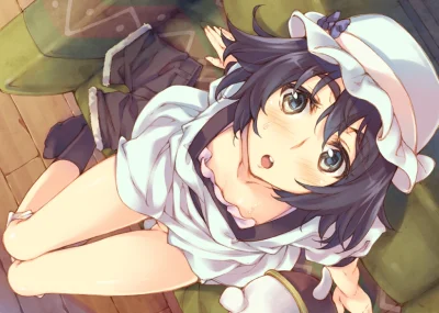 PanicInDetroit - #randomanimeshit #mayurishiina