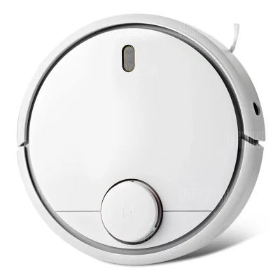 n_____S - Xiaomi Mi Robot Vacuum Cleaner (Gearbest) 
Cena: $259.99 (982,45 zł) | Naj...