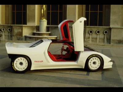 d.....4 - 1984 Peugeot Quasar

Opis i zdjęcia (eng)

#samochody #carboners #Klasykimo...