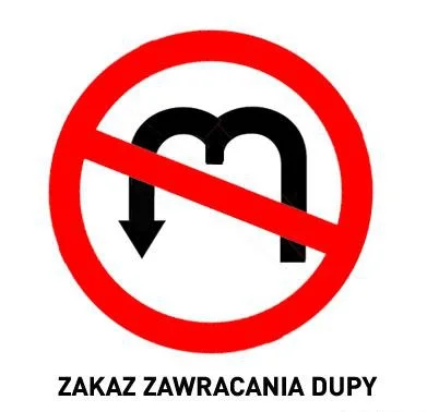 maluminse - #zawracaniedupy