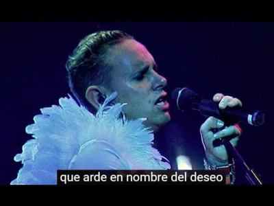 wlepierwot - Depeche Mode - Sister of night
#feels #feelsmusic #muzyka #depechemode ...
