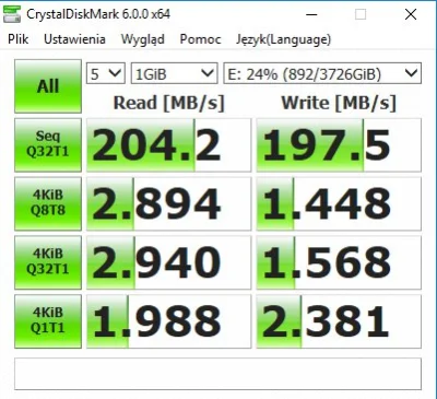 isInteger - Czy ktoś ma problem co się dzieje z moim WD Black ?
#dyski #hdd #pcmaste...