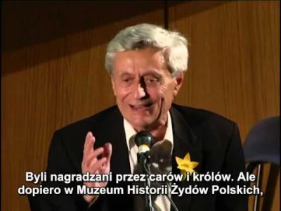 l.....y - Taka ciekawostka co do hymnu, to tutaj prof. Shlomo Avineri wyjaśnia jaki z...