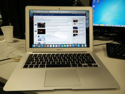 NaxZST - #macbook #pytanie #apple

No mam tego nielubianego laptopa nielubianej firmy...