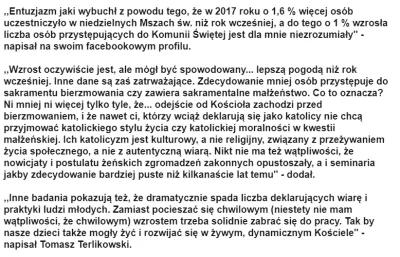 lakukaracza_ - Te uczucie, gdy największy oszołom w środowisku mówi z sensem. Jak dla...