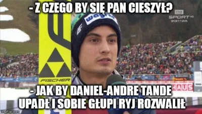 marekrz - Kot niby udaje takiego fajnego ziomka, a przypomnijmy co jeszcze niedawno m...