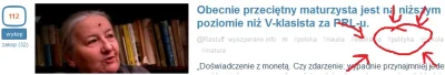 latarnikpolityczny - > Fajnie, że wrzuciłeś politykę do tego wątku.

@ipkis123: