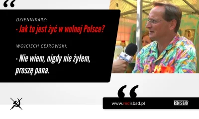 stylalpha - Cejrowski na dziś. Jak oceniacie sytuację geopolityczną Polski dziś ? #re...