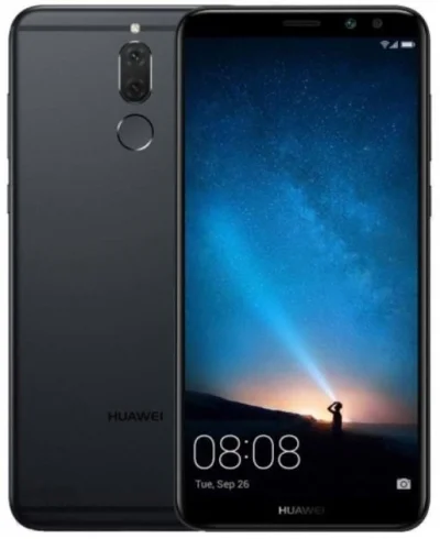 F.....k - Polecam Huawei mate 10 Lite, zabiłem nim dziś 2 muchy, super telefon! Próbo...