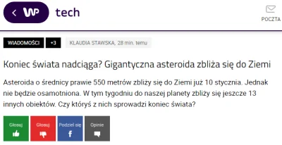 C.....x - @alonso117: a który koniec świata? ( ͡º ͜ʖ͡º)