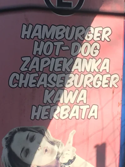 starydobrySUQ - O jak zgniłem XD

Ktoś ma ochotę na czejsburgera? ( ͡° ͜ʖ ͡°) 


Nie ...