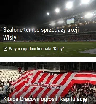 mirusmireczek - Trzeba przyznać, że fajnie wygląda teraz strona główna SportowychFakt...