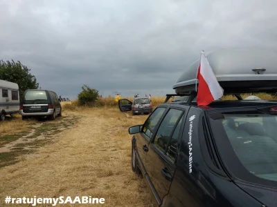 ratujemysaabine - Przed Wami pierwsza część tekstowej relacji z naszej wyprawy.
W ty...