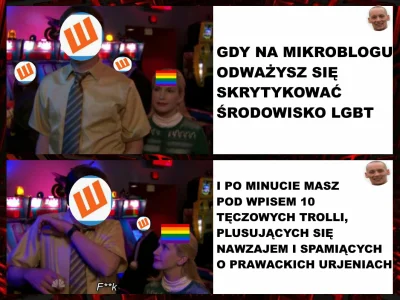 scotieb - #neuropa #bekazlewactwa #4konserwy #heheszki #bekazlgbt