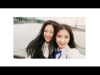 Bager - HeeJin (희진) & HyunJin (현진) - My Sunday MV 

#heejin #hyunjin #loona #korean...