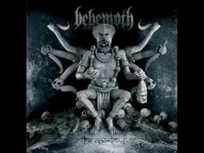 v.....i - #behemoth #metal #muzyka
Behemoth - Christgrinding Avenue