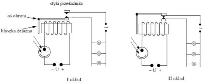 t.....t - Możecie mi napisać który z układów działa prawidłowo, tzn. świeci w nocy a ...