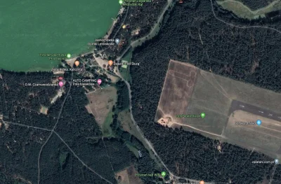 q.....q - Patrzysz sobie na linię brzegową na google maps, a tu taki ch##j.
#heheszk...