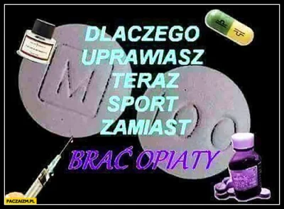 Conscribo - #opiaty #opiowraki #narkotykizawszespoko #heheszki #humorobrazkowy #wykop...