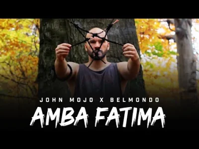 p.....3 - John Mojo x Belmondo - Amba Fatima
AYEE MLODY G
#nowoscpolskirap