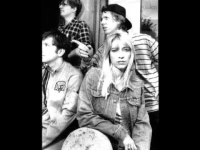 Laaq - #muzyka #rock #sonicyouth

Sonic Youth - Theresa's Sound World