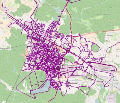 byczys - 995147 - 222 - 50 = 994875

Nareszcie skończone! Całe Tychy opanowane!

...