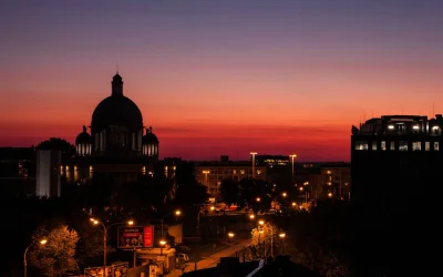 Gadzinski - Łódź Śródmieście



#lodz #fotografia