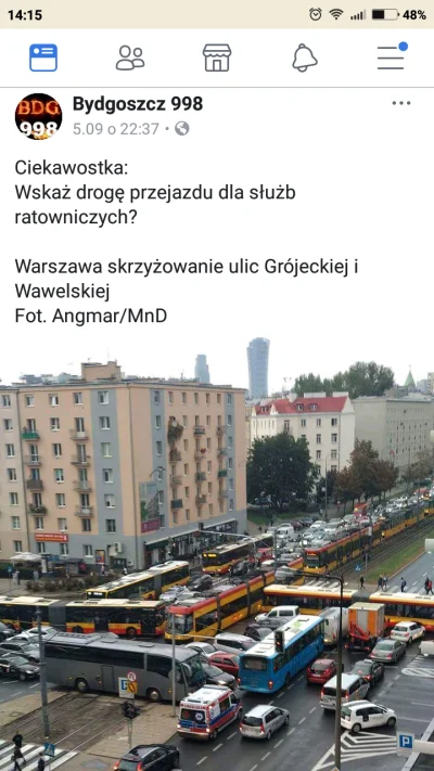 Mellory123 - @iamtehwin: Wykop źródłem informacji dla bydgoskiej straży ¯\\(ツ)\/¯