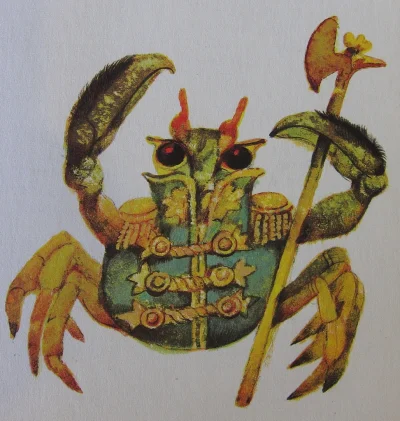 Crab_Rave - Tęsknię za dziadkiem (╥﹏╥)
#krab #crab