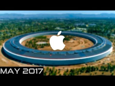 enforcer - Apple Campus 2
#architektura #technologia #inzynieria