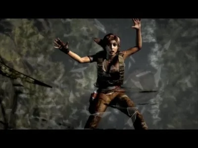 Pshemeck - Wszystkie zgony Lary w nowym Tomb Raiderze.

Jeśli ktoś chce samemu sprawd...