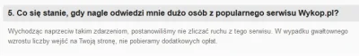 ZielonePalto - dobre rozwiazanie ;)

#niewiemczybylo #hosting #zenbox