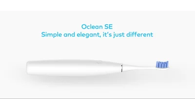 alilovepl - ➡️ Oclean SE Rechargeable Sonic Electrical Toothbrush from Xiaomi 

W k...