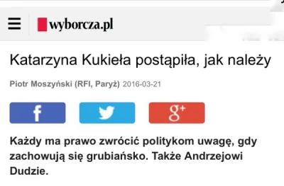 klikus - A lewacka walka o język wygląda tak.
Brawo, @Gazeta_pl - zawsze w awangardz...