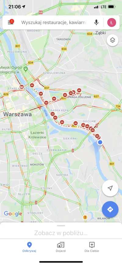 Sayong - Co się dziś dzieje?
#warszawa